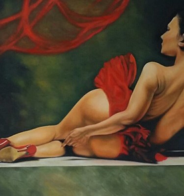 Ballerina 2